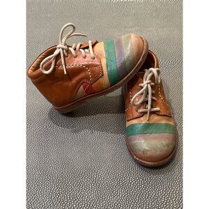 Nathalie Verlinden Mingus shoes  EUR 22 US 6 VGUC